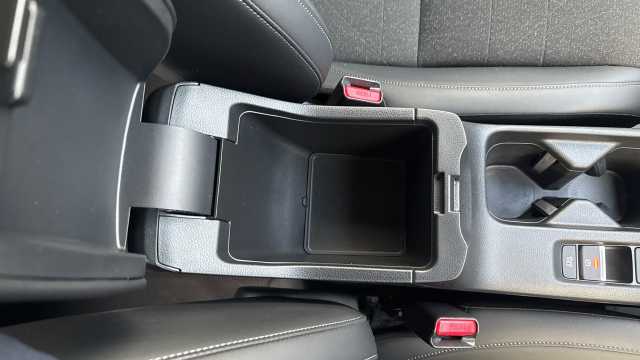 Honda HR-V 1.5 eHEV Advance 5dr CVT Hybrid Hatchback 