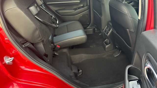 Honda HR-V 1.5 eHEV Advance 5dr CVT Hybrid Hatchback 