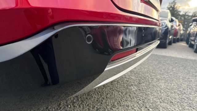 Honda HR-V 1.5 eHEV Advance 5dr CVT Hybrid Hatchback 