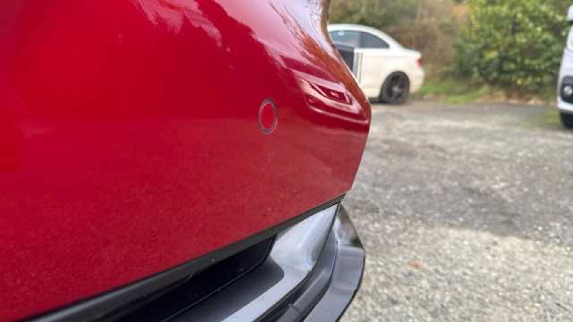 Honda HR-V 1.5 eHEV Advance 5dr CVT Hybrid Hatchback 