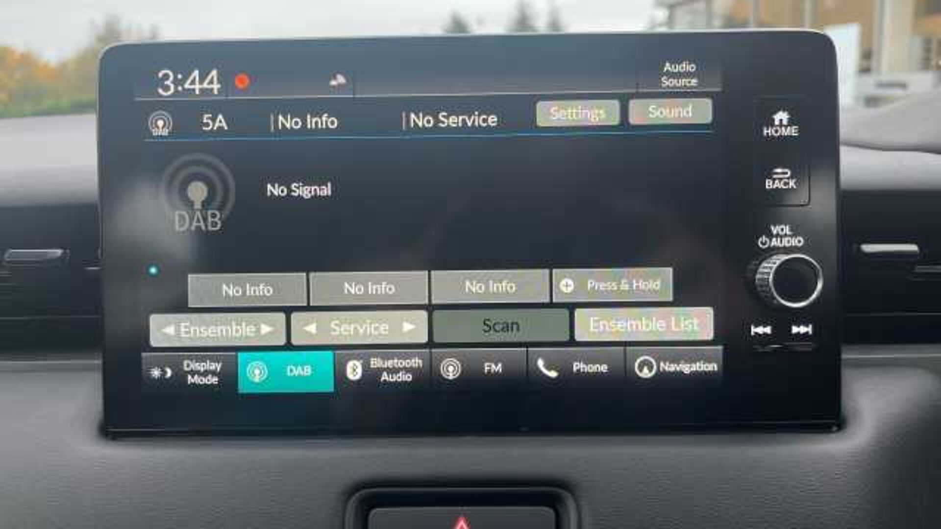 Honda HR-V 1.5 eHEV Advance 5dr CVT Hybrid Hatchback 