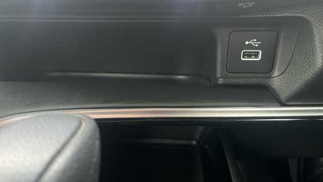 Honda HR-V 1.5 eHEV Advance 5dr CVT Hybrid Hatchback 