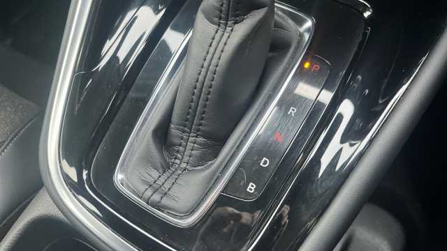 Honda HR-V 1.5 eHEV Advance 5dr CVT Hybrid Hatchback 