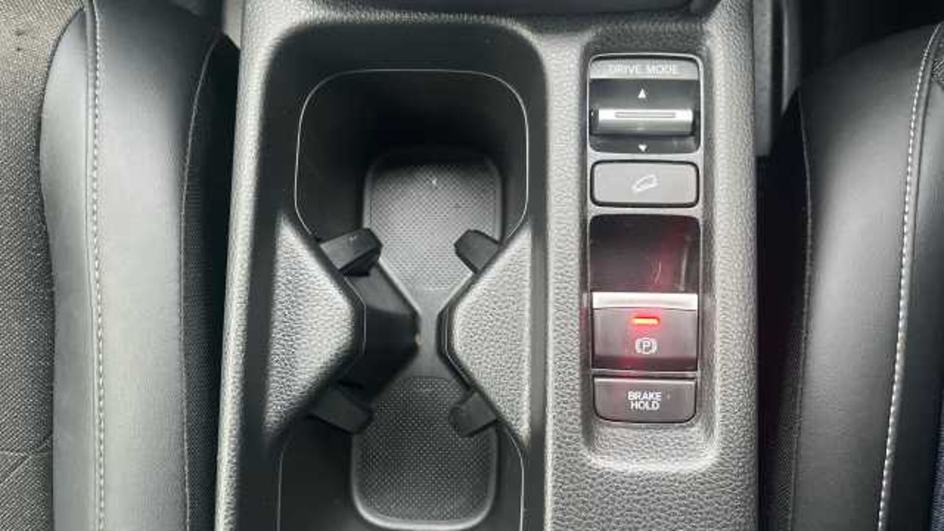 Honda HR-V 1.5 eHEV Advance 5dr CVT Hybrid Hatchback 