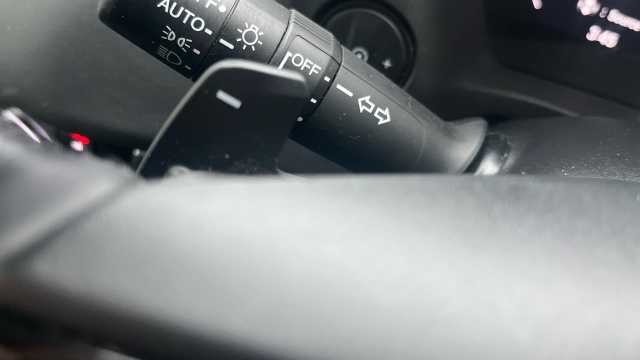 Honda HR-V 1.5 eHEV Advance 5dr CVT Hybrid Hatchback 