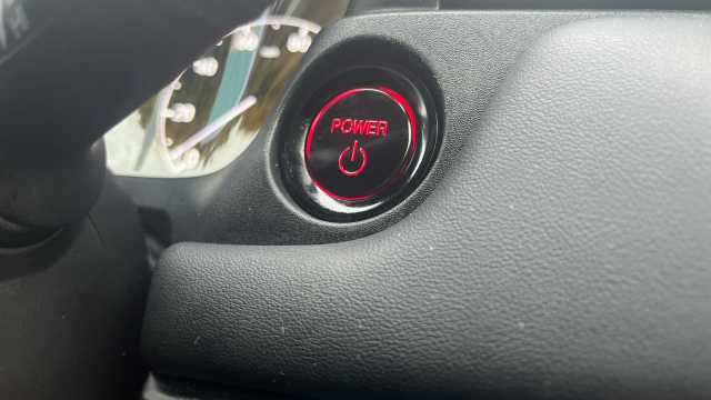 Honda HR-V 1.5 eHEV Advance 5dr CVT Hybrid Hatchback 