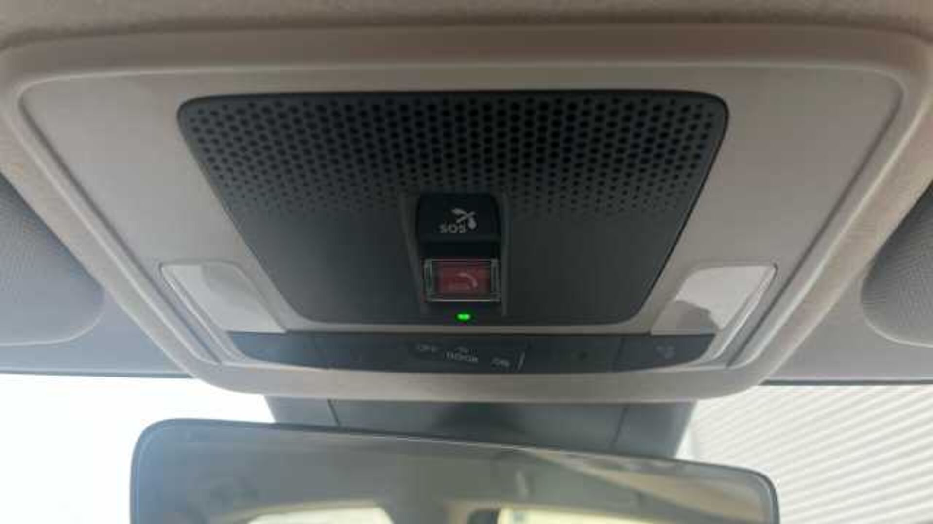 Honda HR-V 1.5 eHEV Advance 5dr CVT Hybrid Hatchback 