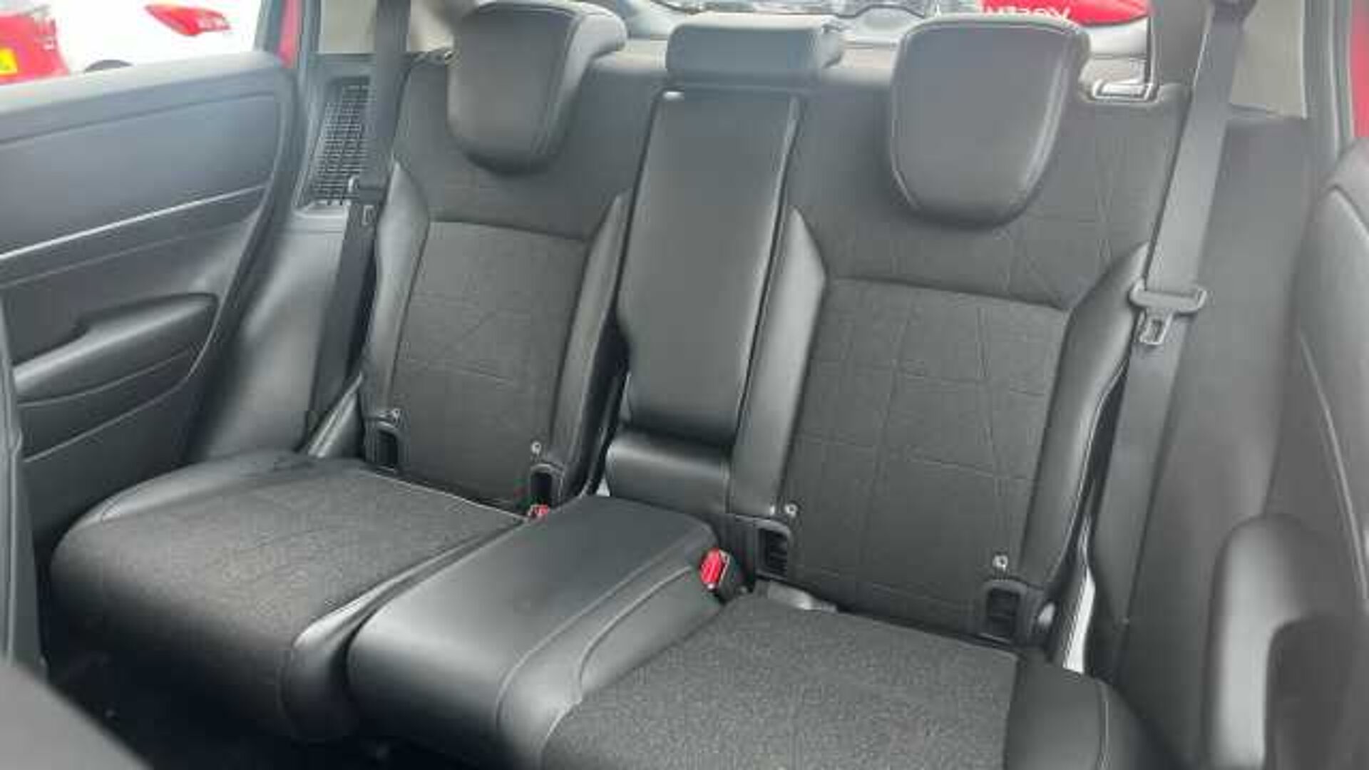 Honda HR-V 1.5 eHEV Advance 5dr CVT Hybrid Hatchback 