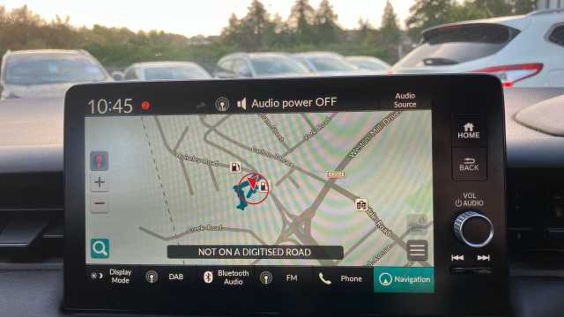 Honda HR-V 1.5 eHEV Advance 5dr CVT Hybrid Hatchback 