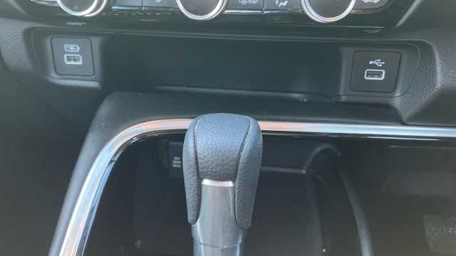 Honda HR-V 1.5 eHEV Advance 5dr CVT Hybrid Hatchback 