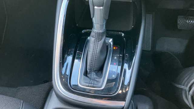 Honda HR-V 1.5 eHEV Advance 5dr CVT Hybrid Hatchback 