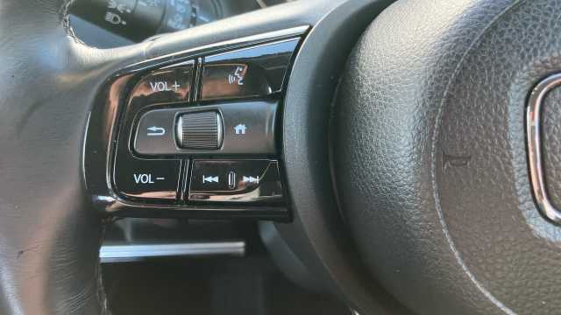 Honda HR-V 1.5 eHEV Advance 5dr CVT Hybrid Hatchback 