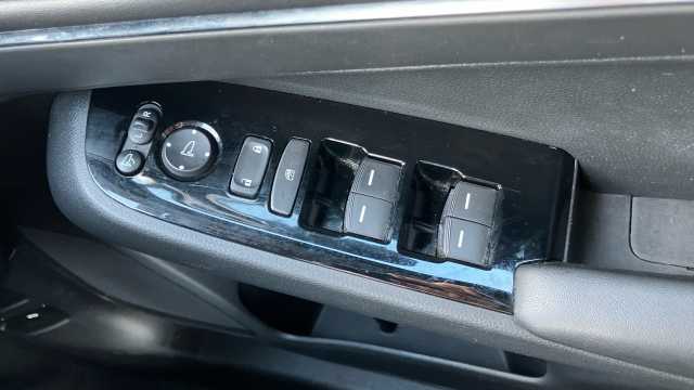 Honda HR-V 1.5 eHEV Advance 5dr CVT Hybrid Hatchback 