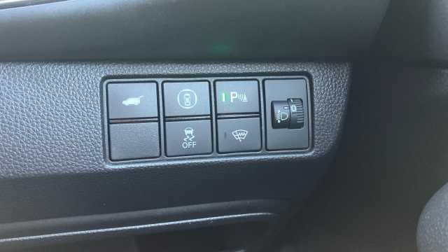 Honda HR-V 1.5 eHEV Advance 5dr CVT Hybrid Hatchback 