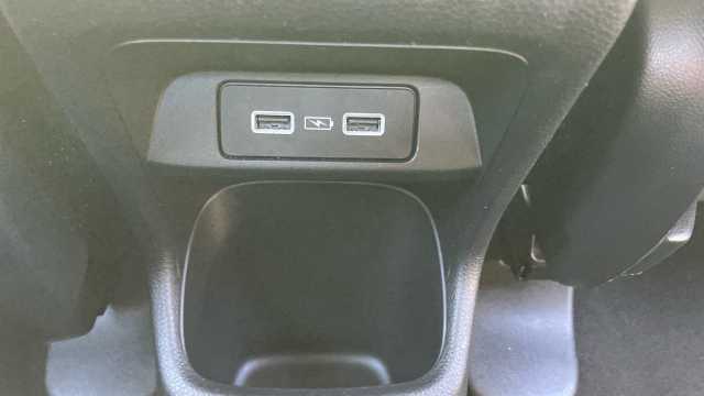 Honda HR-V 1.5 eHEV Advance 5dr CVT Hybrid Hatchback 