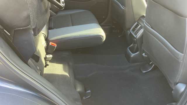 Honda HR-V 1.5 eHEV Advance 5dr CVT Hybrid Hatchback 