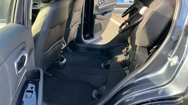 Honda HR-V 1.5 eHEV Advance 5dr CVT Hybrid Hatchback 