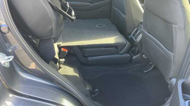 Honda HR-V 1.5 eHEV Advance 5dr CVT Hybrid Hatchback 