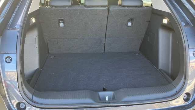 Honda HR-V 1.5 eHEV Advance 5dr CVT Hybrid Hatchback 