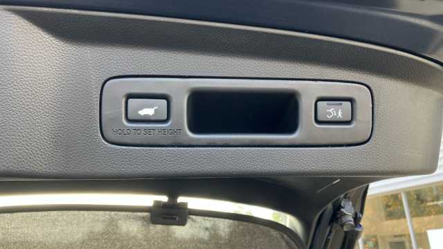 Honda HR-V 1.5 eHEV Advance 5dr CVT Hybrid Hatchback 