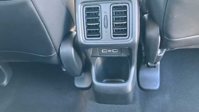 Honda HR-V 1.5 eHEV Advance 5dr CVT Hybrid Hatchback 