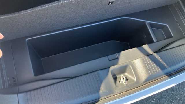 Honda HR-V 1.5 eHEV Advance 5dr CVT Hybrid Hatchback 