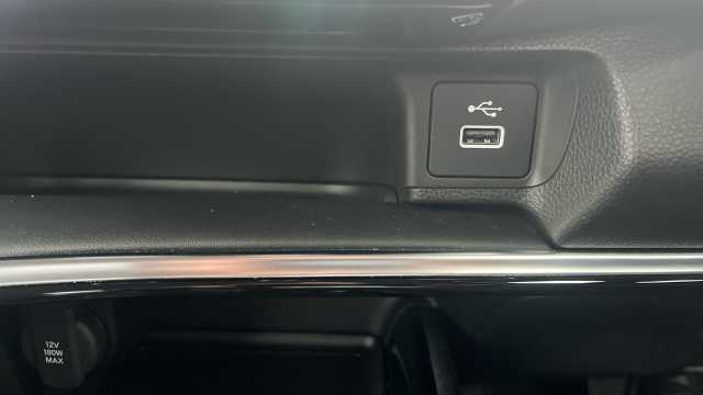 Honda HR-V 1.5 eHEV Advance 5dr CVT Hybrid Hatchback 