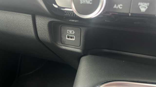 Honda HR-V 1.5 eHEV Advance 5dr CVT Hybrid Hatchback 