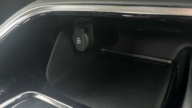 Honda HR-V 1.5 eHEV Advance 5dr CVT Hybrid Hatchback 