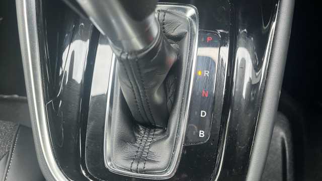 Honda HR-V 1.5 eHEV Advance 5dr CVT Hybrid Hatchback 