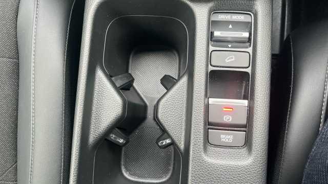 Honda HR-V 1.5 eHEV Advance 5dr CVT Hybrid Hatchback 