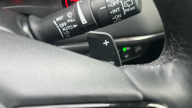 Honda HR-V 1.5 eHEV Advance 5dr CVT Hybrid Hatchback 