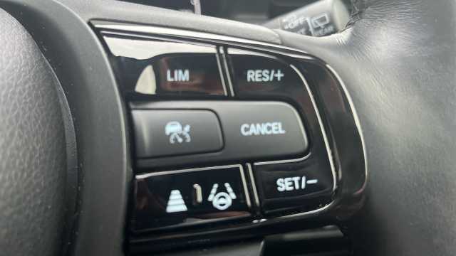 Honda HR-V 1.5 eHEV Advance 5dr CVT Hybrid Hatchback 