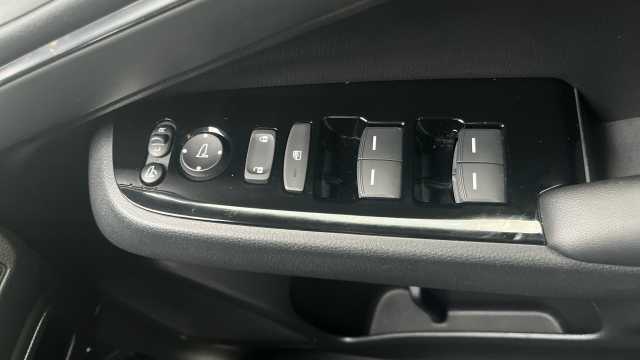 Honda HR-V 1.5 eHEV Advance 5dr CVT Hybrid Hatchback 