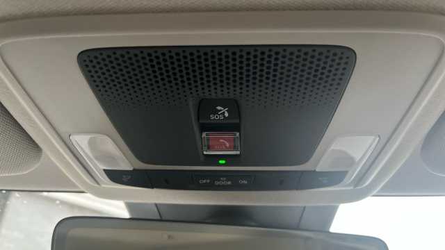 Honda HR-V 1.5 eHEV Advance 5dr CVT Hybrid Hatchback 