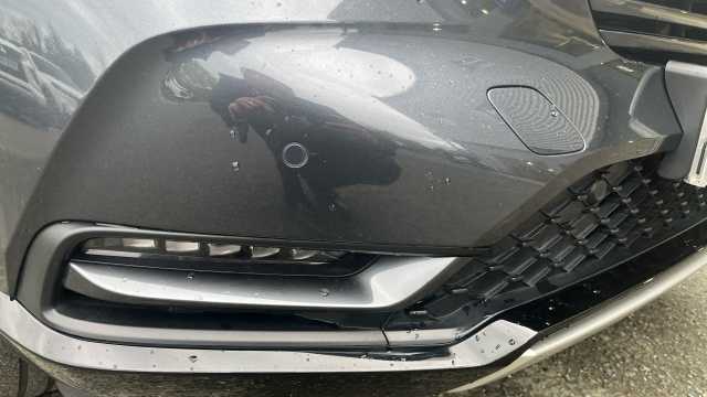 Honda HR-V 1.5 eHEV Advance 5dr CVT Hybrid Hatchback 