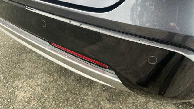 Honda HR-V 1.5 eHEV Advance 5dr CVT Hybrid Hatchback 