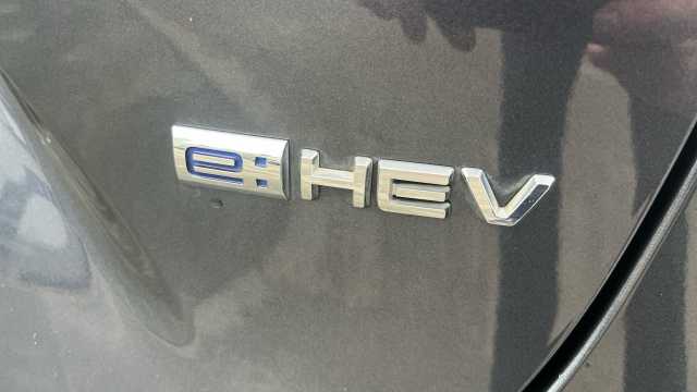 Honda HR-V 1.5 eHEV Advance 5dr CVT Hybrid Hatchback 