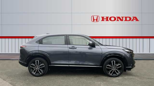 Honda HR-V 1.5 eHEV Advance 5dr CVT Hybrid Hatchback 