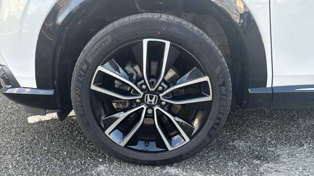 Honda HR-V 1.5 eHEV Advance 5dr CVT Hybrid Hatchback 