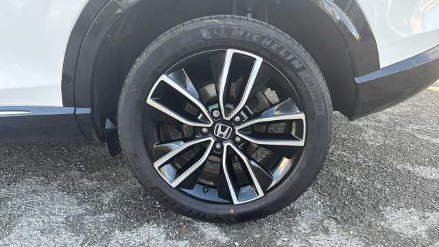 Honda HR-V 1.5 eHEV Advance 5dr CVT Hybrid Hatchback 