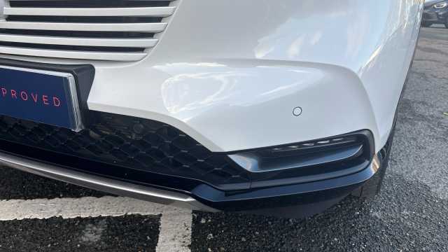 Honda HR-V 1.5 eHEV Advance 5dr CVT Hybrid Hatchback 