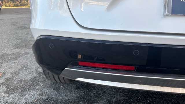 Honda HR-V 1.5 eHEV Advance 5dr CVT Hybrid Hatchback 