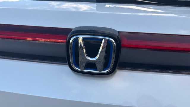 Honda HR-V 1.5 eHEV Advance 5dr CVT Hybrid Hatchback 