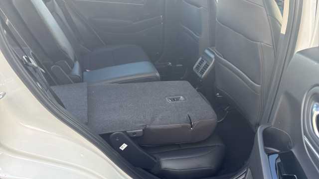 Honda HR-V 1.5 eHEV Advance 5dr CVT Hybrid Hatchback 