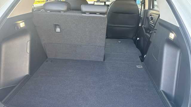 Honda HR-V 1.5 eHEV Advance 5dr CVT Hybrid Hatchback 
