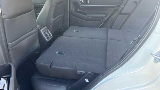 Honda HR-V 1.5 eHEV Advance 5dr CVT Hybrid Hatchback 