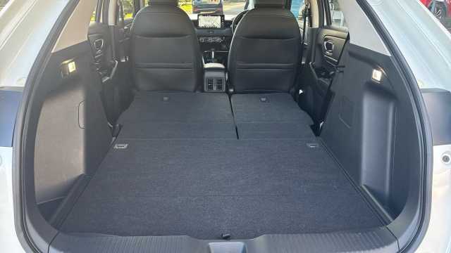 Honda HR-V 1.5 eHEV Advance 5dr CVT Hybrid Hatchback 