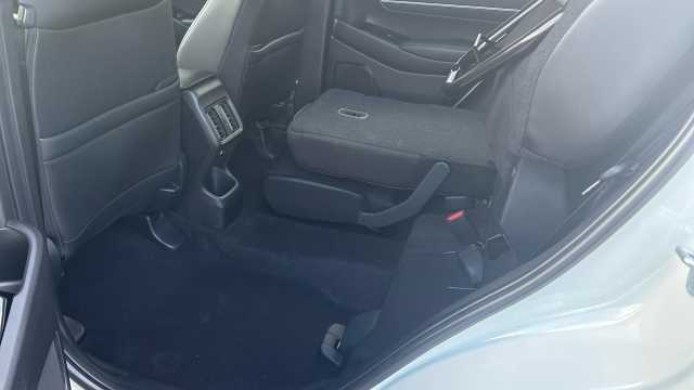 Honda HR-V 1.5 eHEV Advance 5dr CVT Hybrid Hatchback 