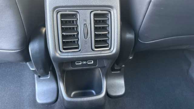 Honda HR-V 1.5 eHEV Advance 5dr CVT Hybrid Hatchback 